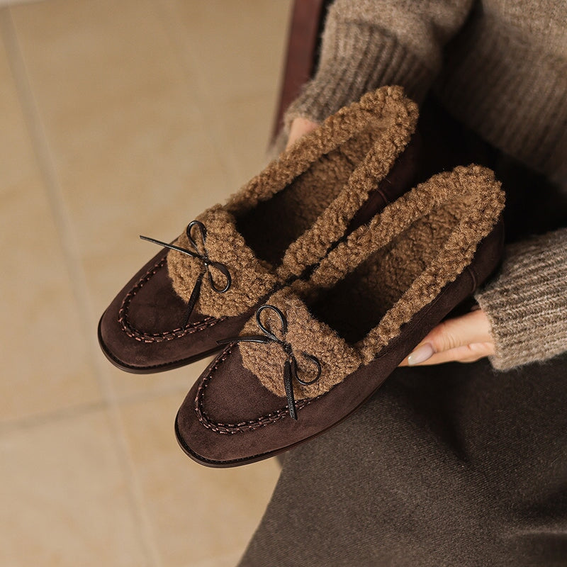  Loafers 