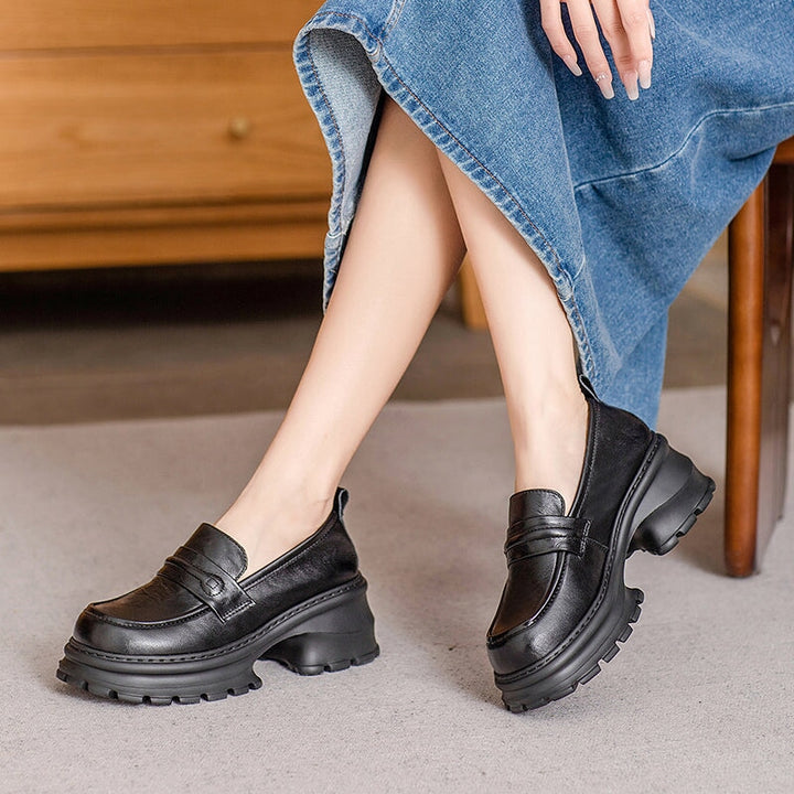  Loafers 