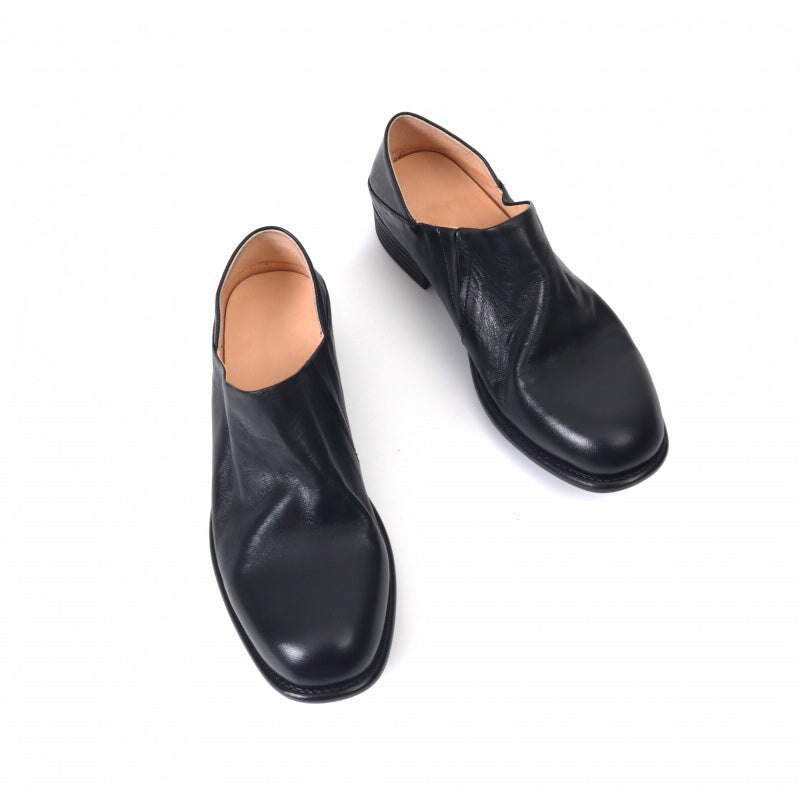  Loafers 