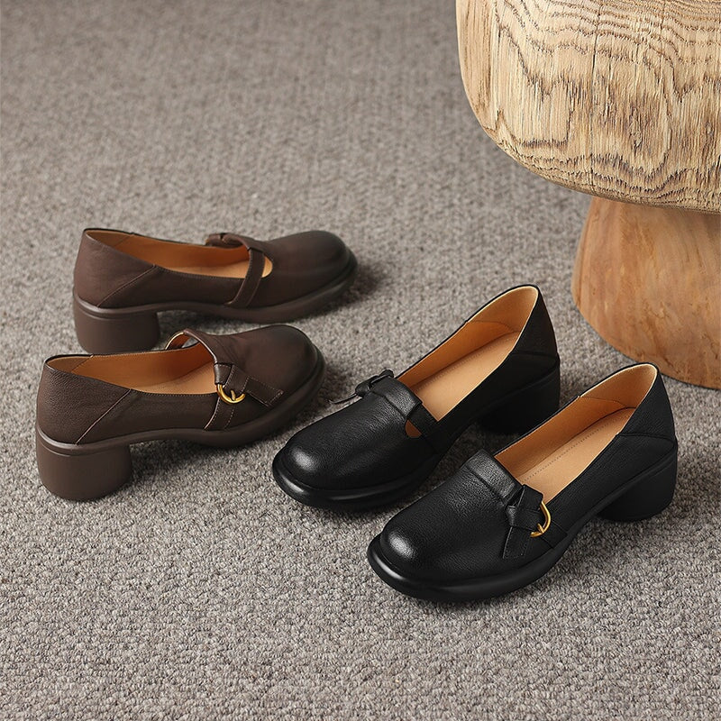  Loafers 