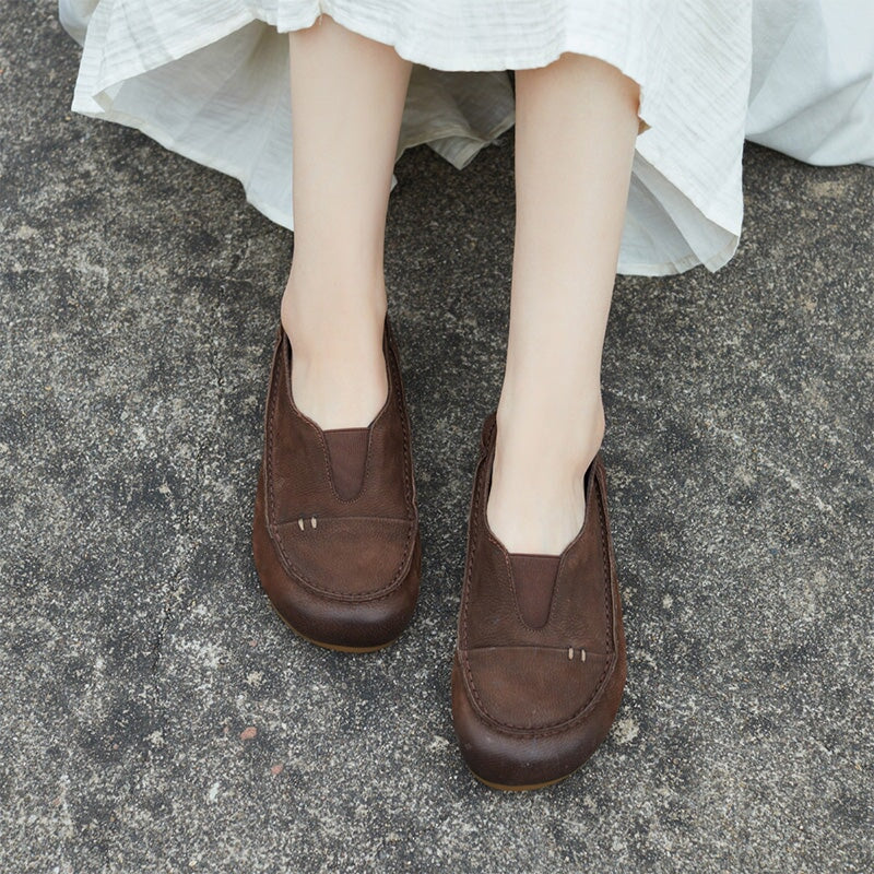  Loafers 