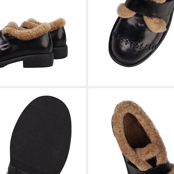  Loafers 