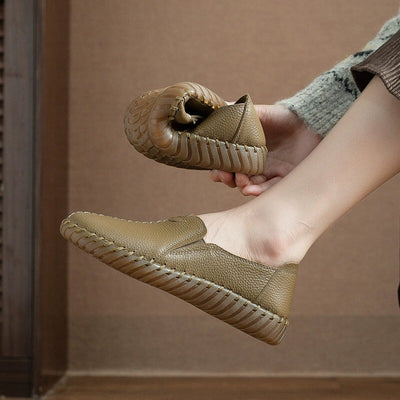  Loafers 