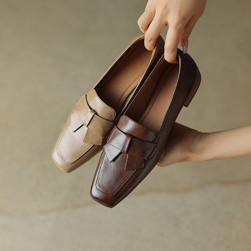  loafers 