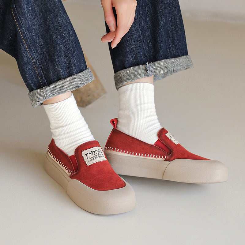  loafers 
