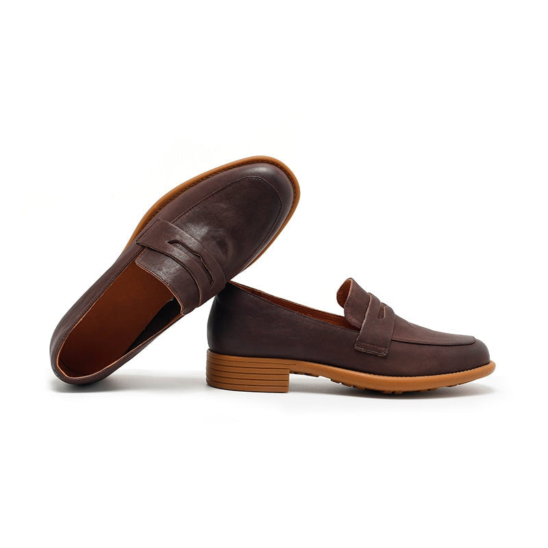  Loafers 