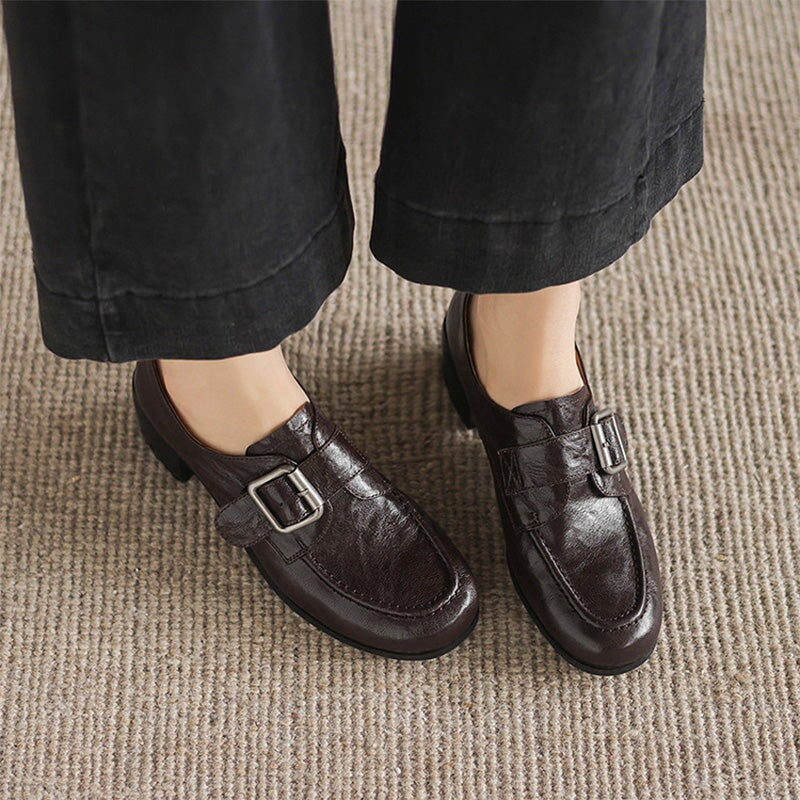  Loafers 