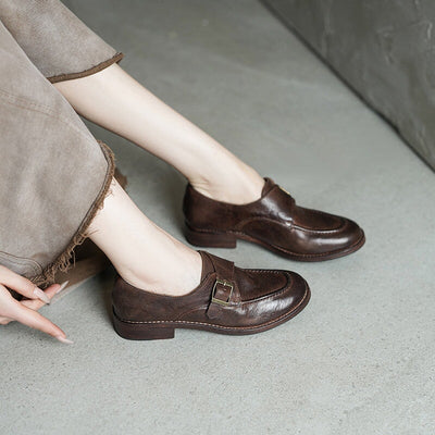  Loafers 