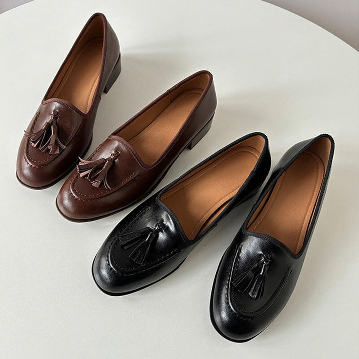 Loafers 