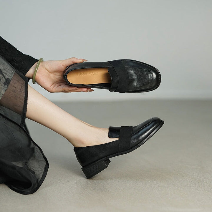 Loafers 