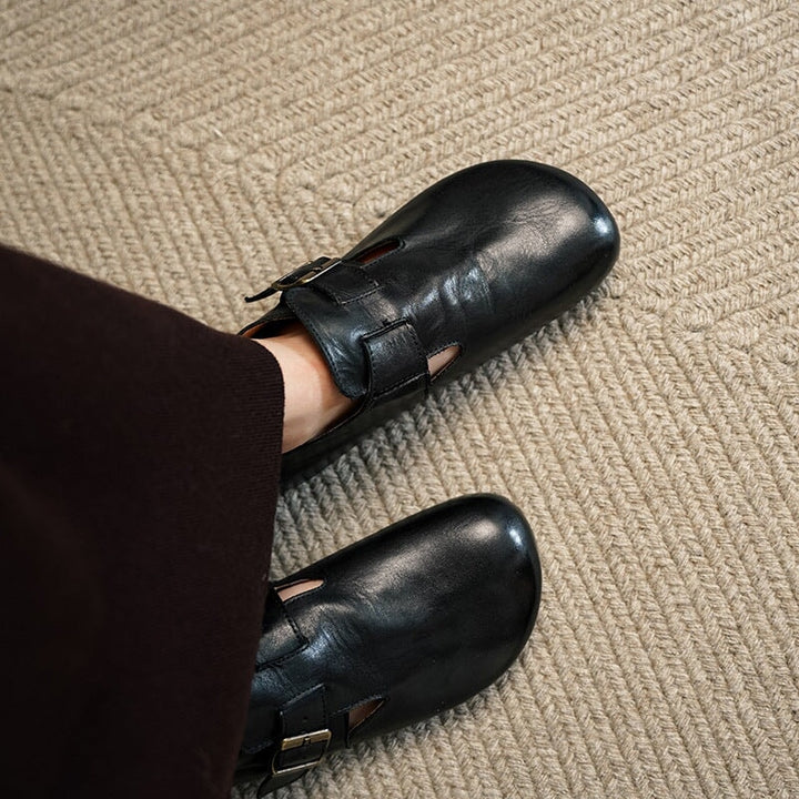  Loafers 