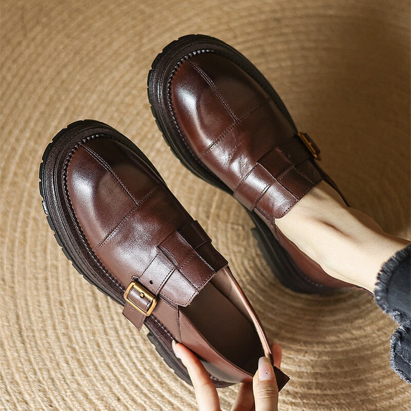  Loafers 