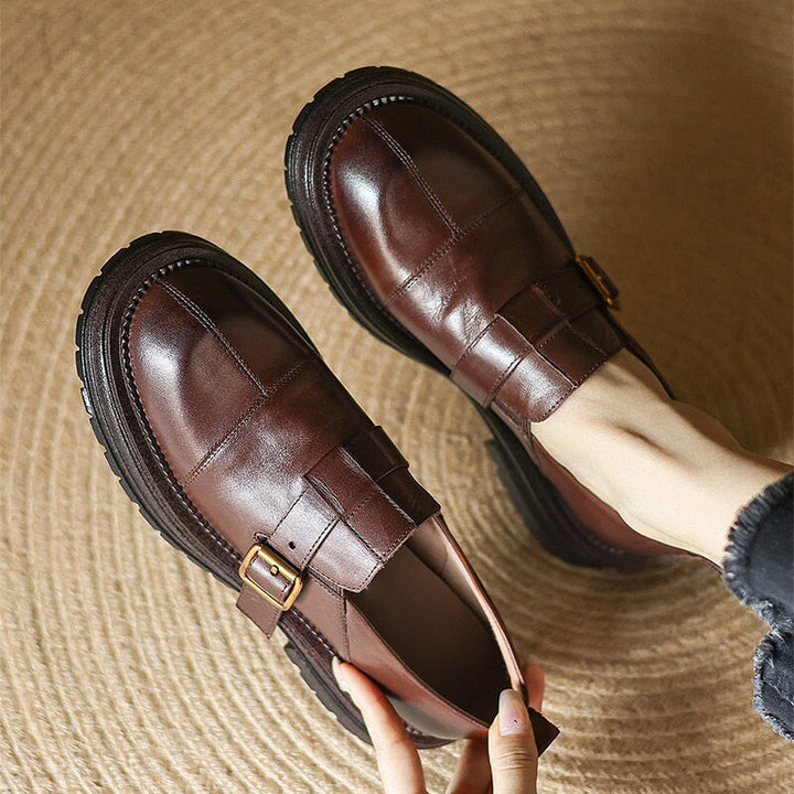  Loafers 