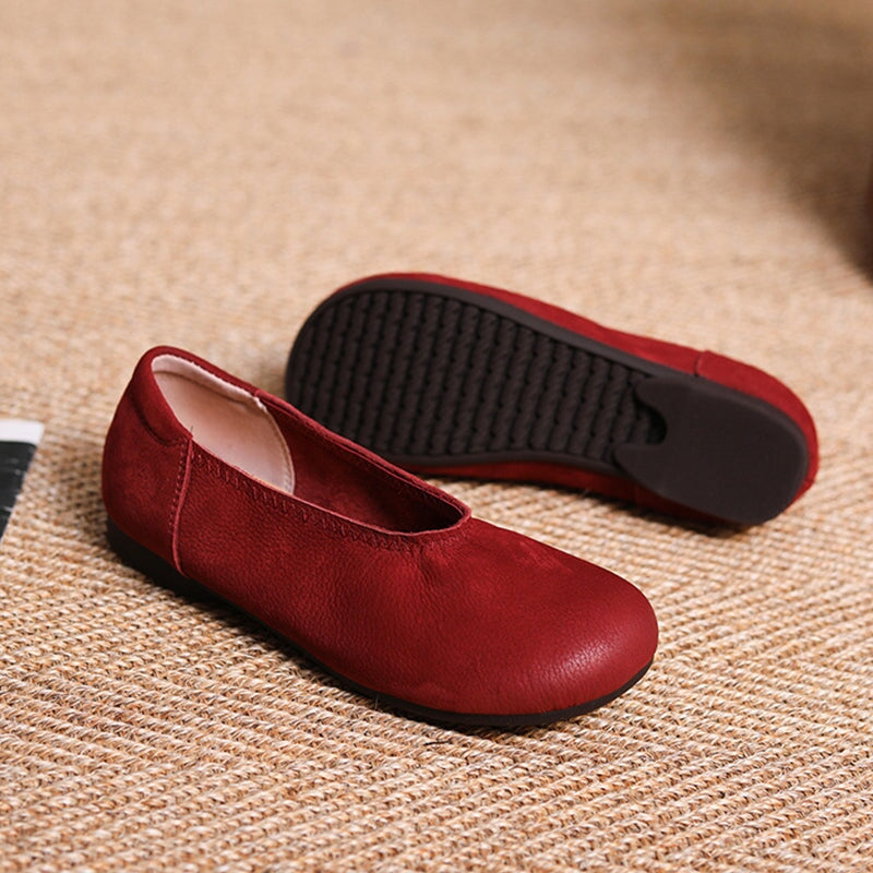  Loafers 