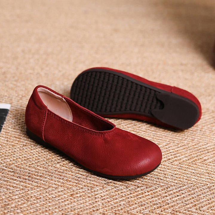  Loafers 