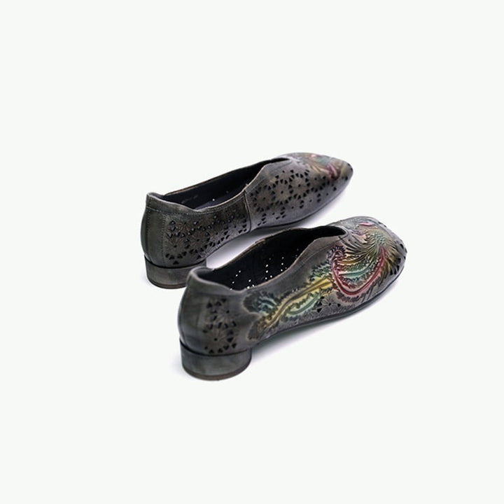  Loafers 