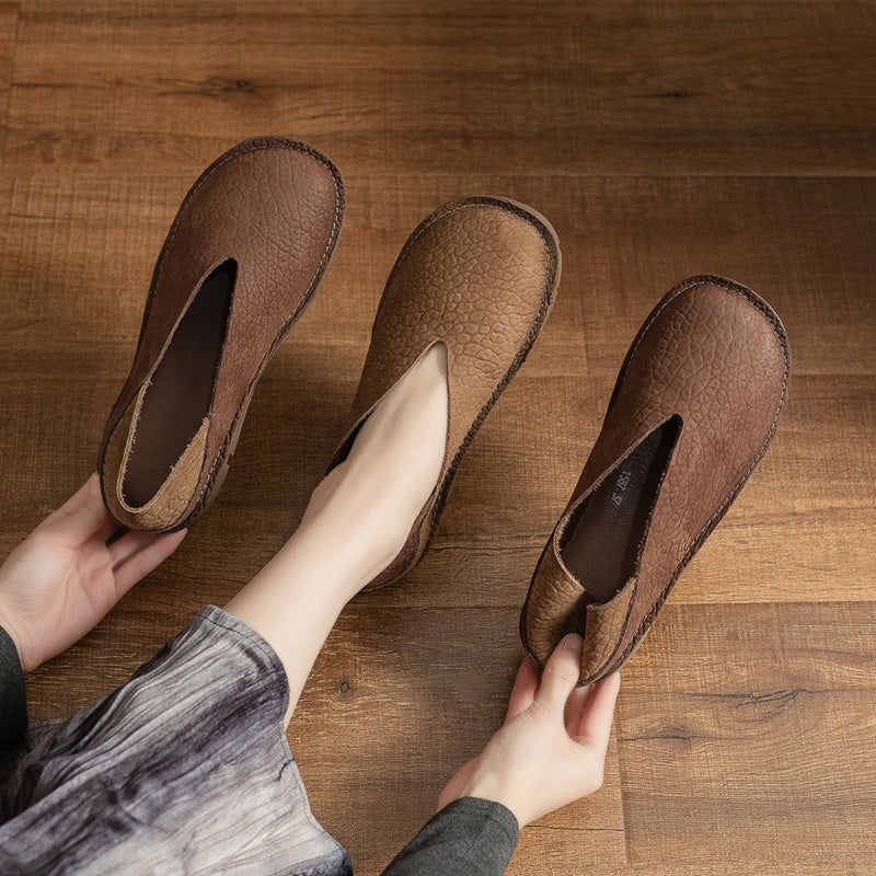  Loafers 