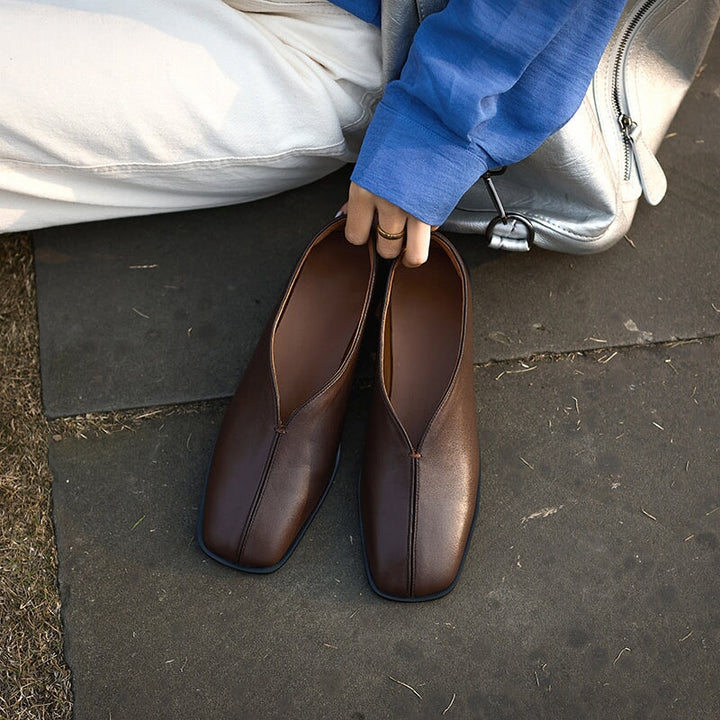  Loafers 
