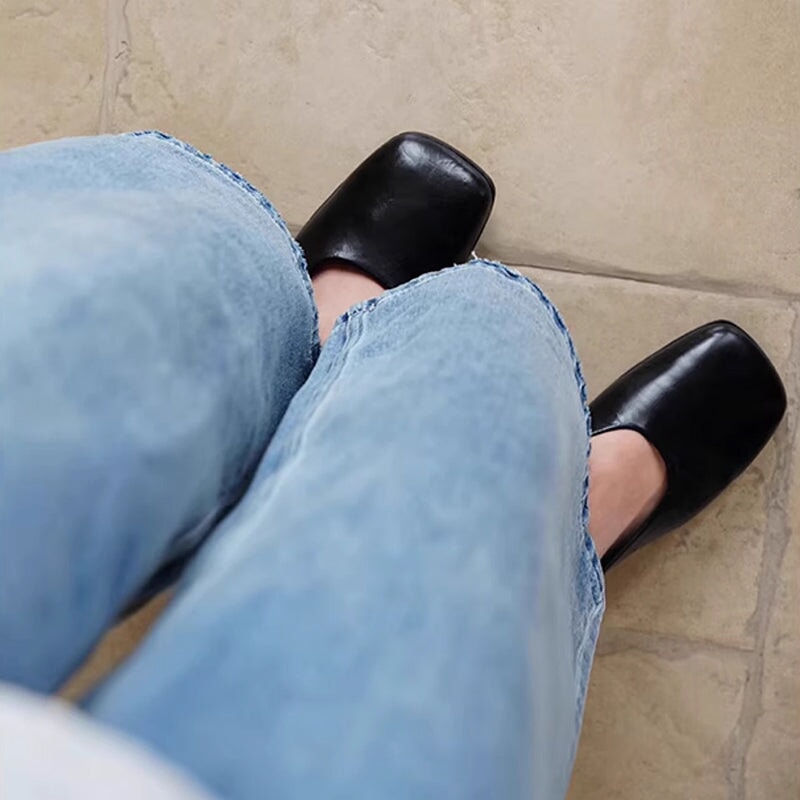  Loafers 