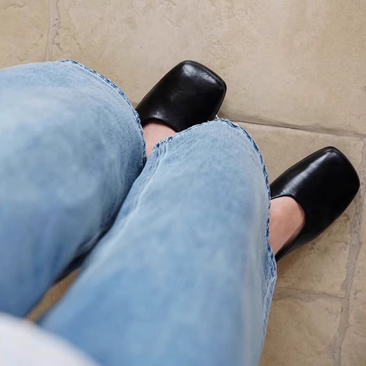  Loafers 