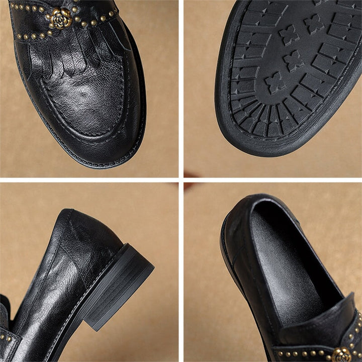  Loafers 