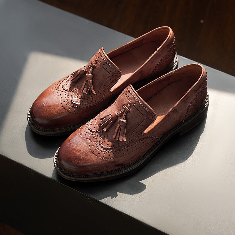  Loafers 