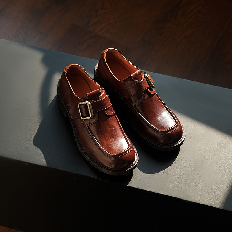  Loafers 