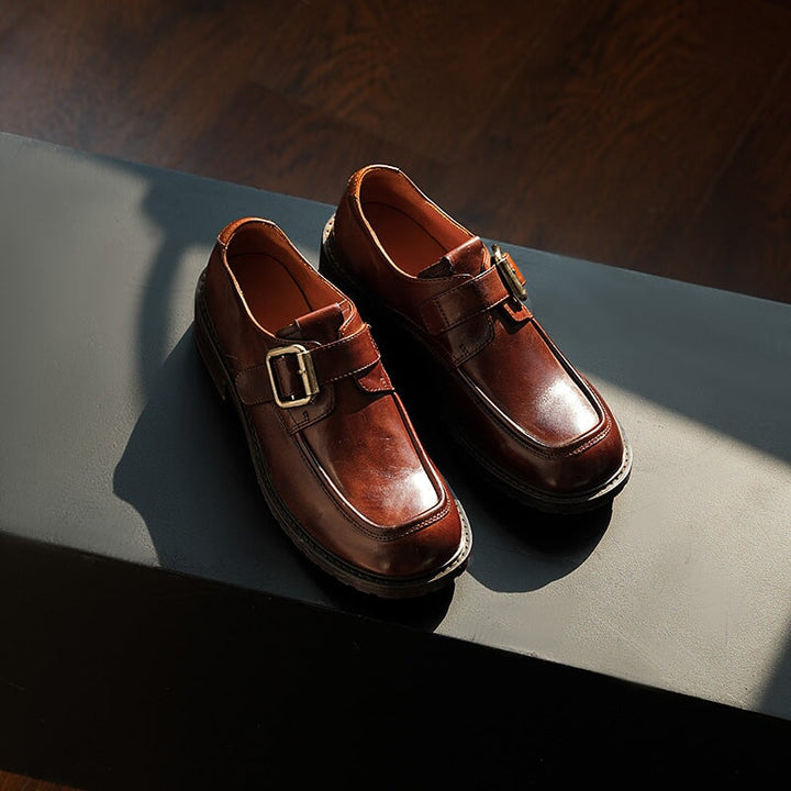  Loafers 