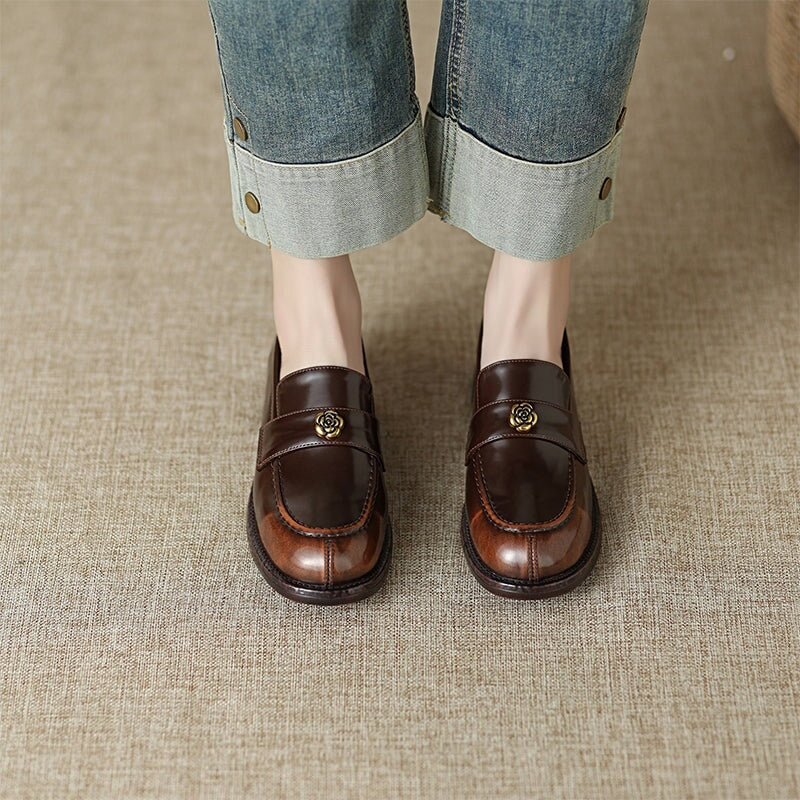  loafers 