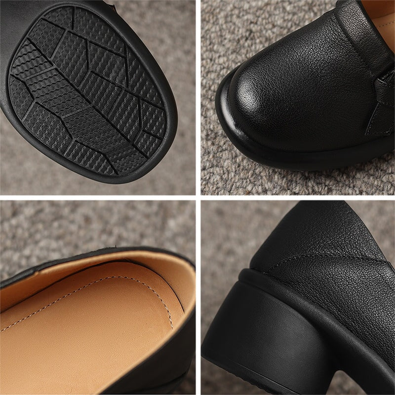  Loafers 