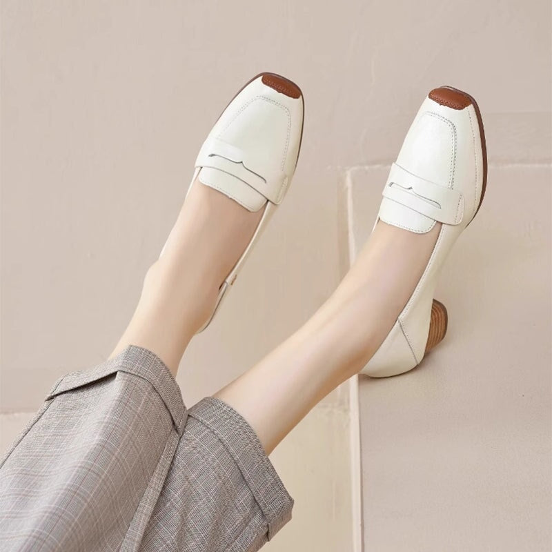  loafers 