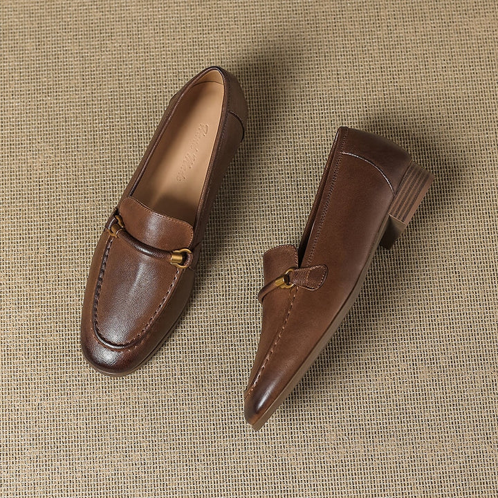  Loafers 