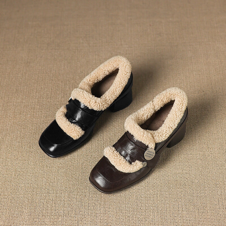  Loafers 