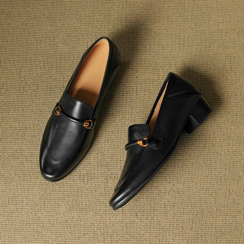  Loafers 