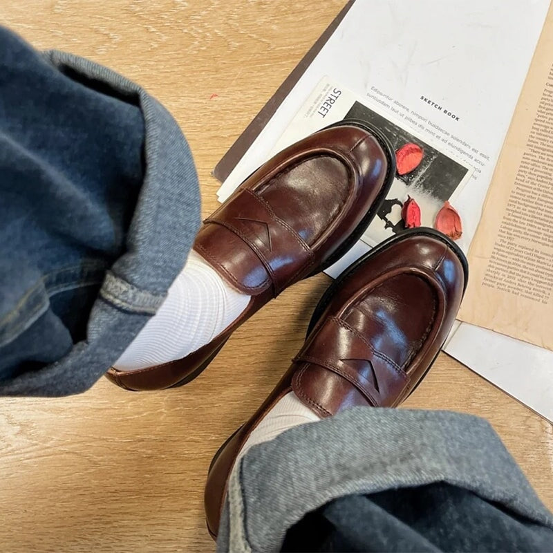  loafers 