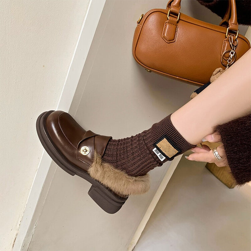  Loafers 