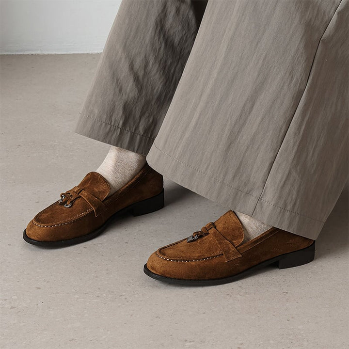  Loafers 