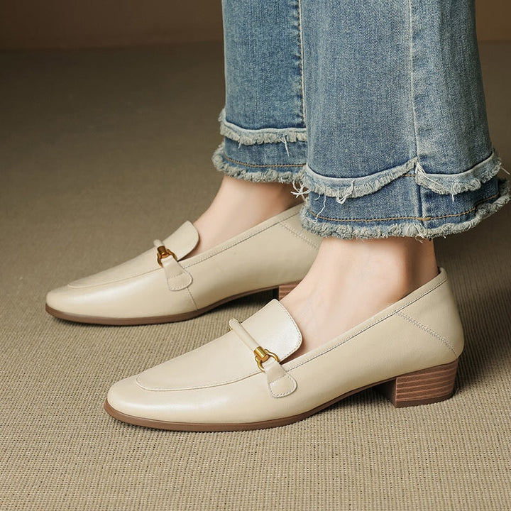  Loafers 