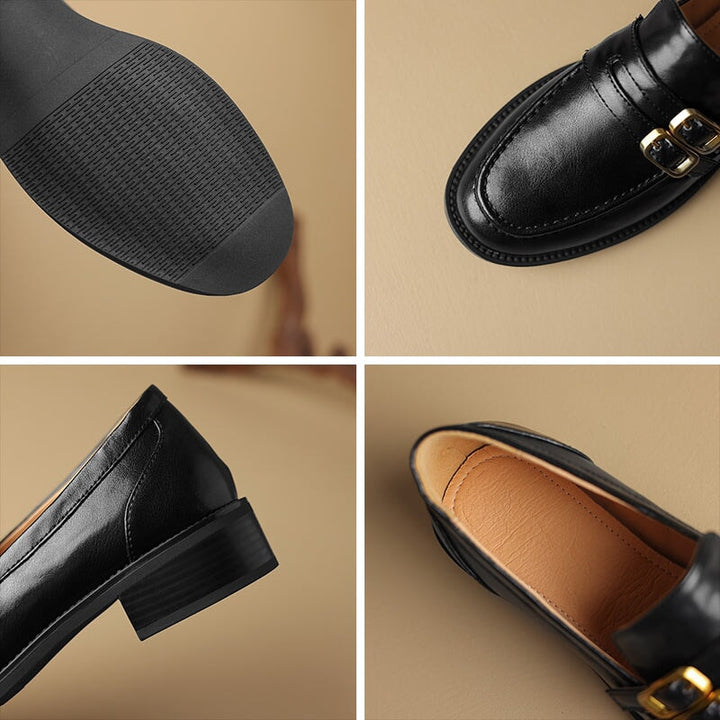  Loafers 