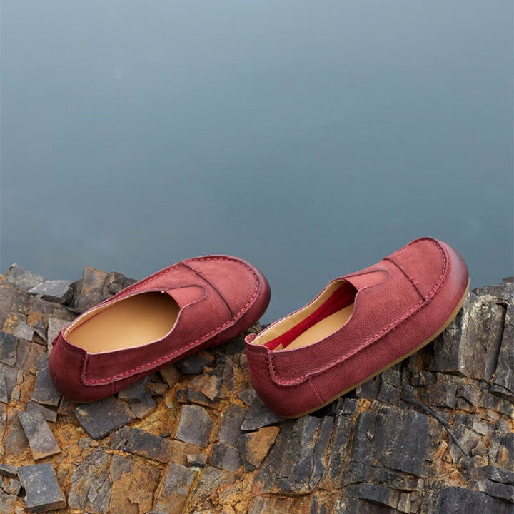  Loafers 