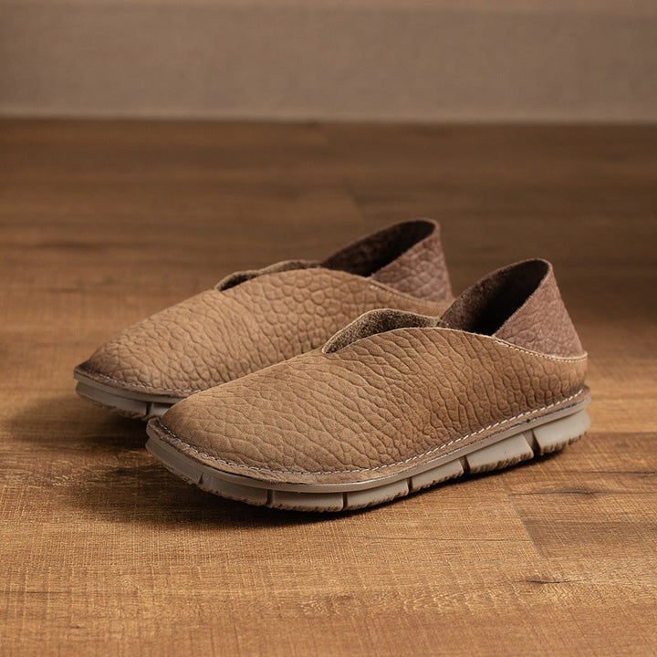  Loafers 