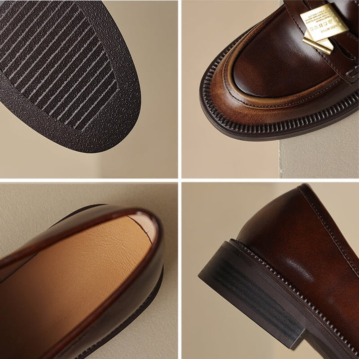  Loafers 