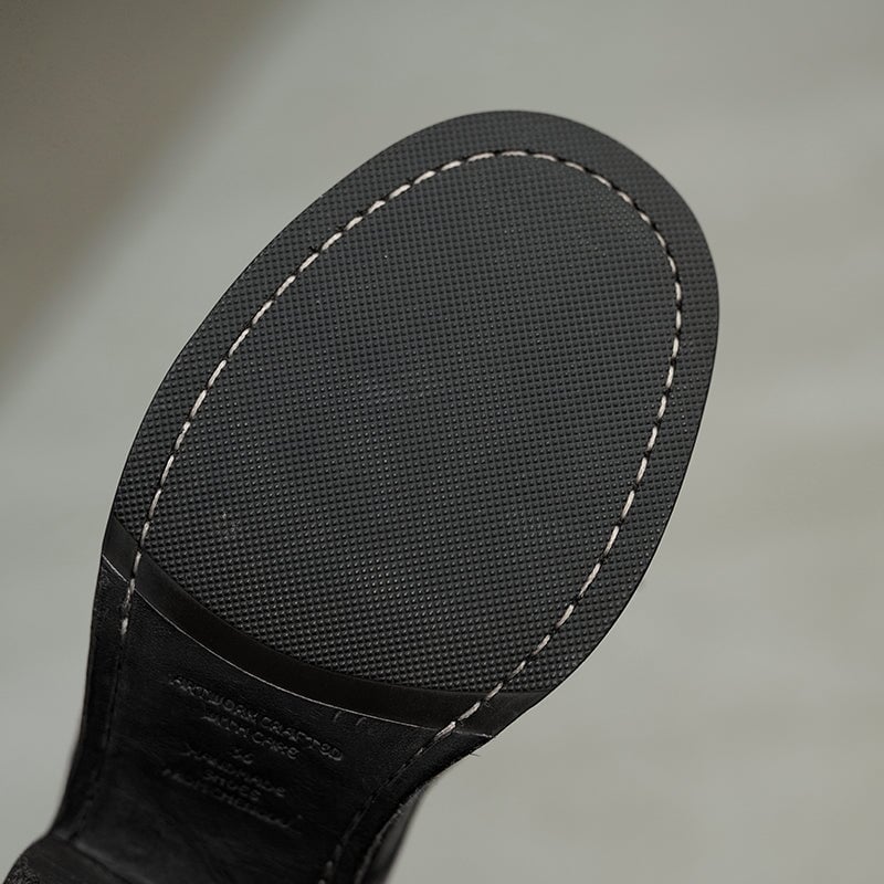  Loafers 