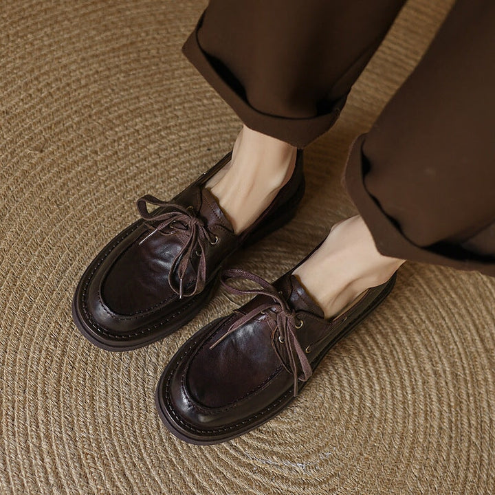  Loafers 