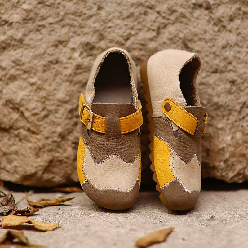  Loafers 