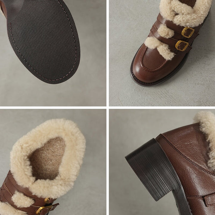  Loafers 