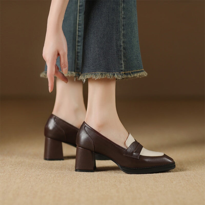  Loafers 