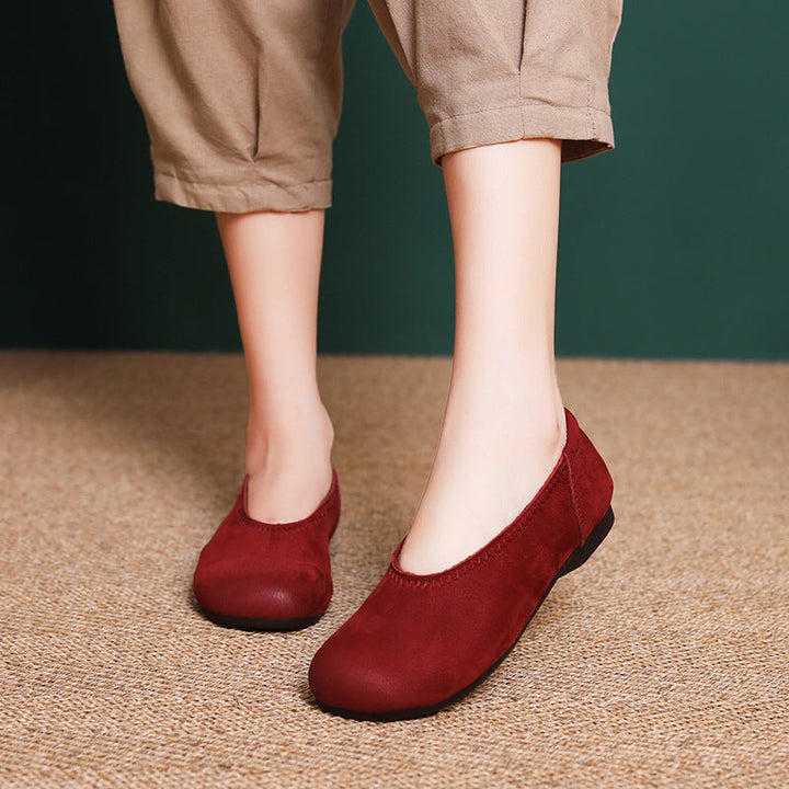  Loafers 