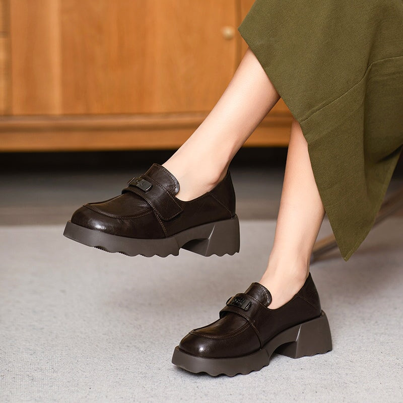  Loafers 