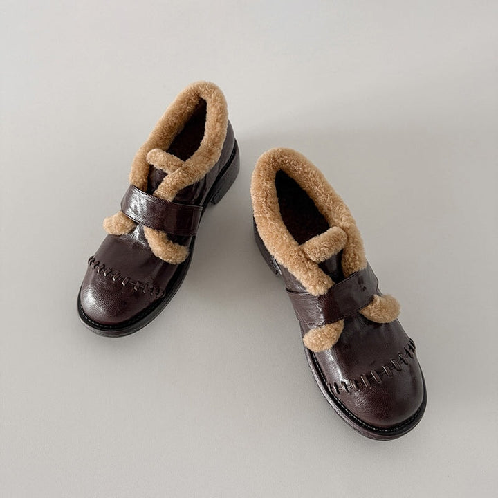  Loafers 